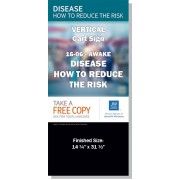 VPG-16.6 - 2016 Edition 6 - Awake - "Disease - How To Reduce The Risk" - Cart